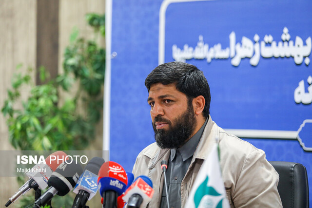 سرانجام احداث آرامستانهای جدید تهران به کجا رسید؟