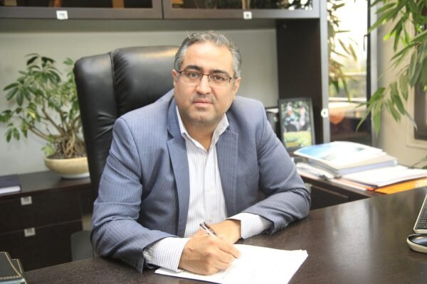 افزایش ظرفیت تولید یکهزار واحد صنعتی استان تهران در ۲ سال اخیر افزایش ظرفیت تولید یکهزار واحد صنعتی استان تهران در ۲ سال اخیر