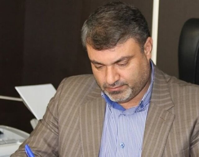 هشدار معاون سازمان بازرسی کل کشور به صنعتگران شهرک صنعتی چرمشهر هشدار معاون سازمان بازرسی کل کشور به صنعتگران شهرک صنعتی چرمشهر