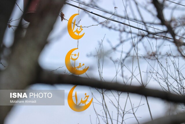 کم و کیف جشن رمضان در جهان اسلام کم و کیف جشن رمضان در جهان اسلام