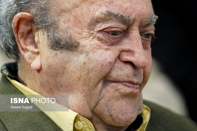 در بزرگداشت محمد ابهری چه گذشت؟