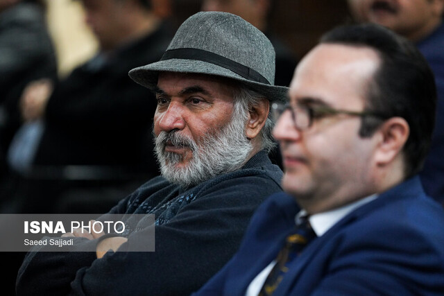 در بزرگداشت محمد ابهری چه گذشت؟