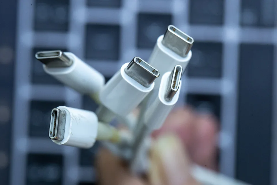 برندگان دنیای فناوری در سالی که گذشت