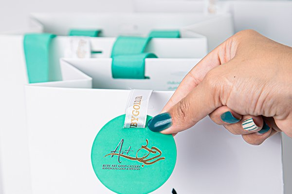 چاپ ساک دستی کاغذی و ساک تبلیغاتی در چاپخانه لمون پک