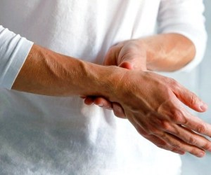 التهاب مفاصل چیست و چگونه درمان می شود