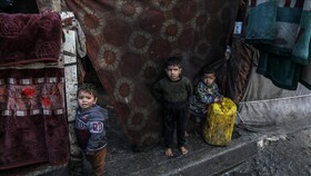 یونیسف: هزینه جنگ غزه برای کودکان باقی خواهد ماند