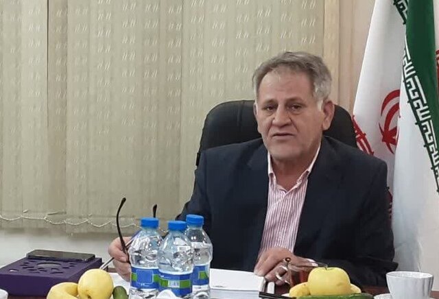 جهان غیبی -سمنان