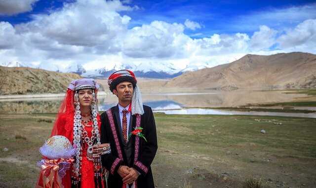 نوروز و جلوههای بهارینه در جهان