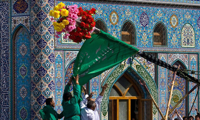 نوروز و جلوههای بهارینه در جهان