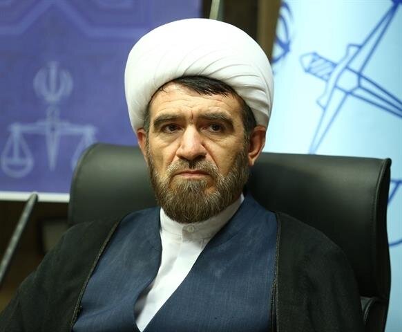 عاملان ارسال فیلم ماجرای درمانگاه قم به شبکههای معاند بازداشت شدند عاملان ارسال فیلم ماجرای درمانگاه قم به شبکههای معاند بازداشت شدند