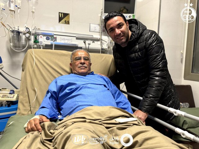 روشن: نکونام و خطیر نیاز به کمک دارند