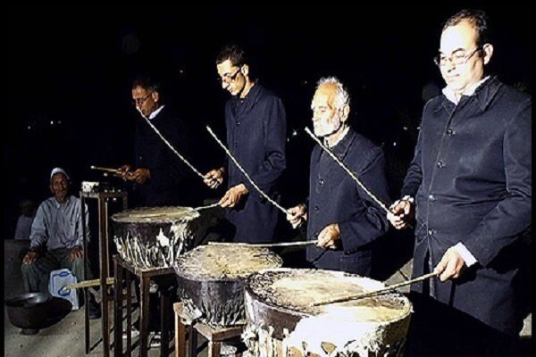 آداب و رسومی که خراسان جنوبیها در ماه مبارک رمضان دارند