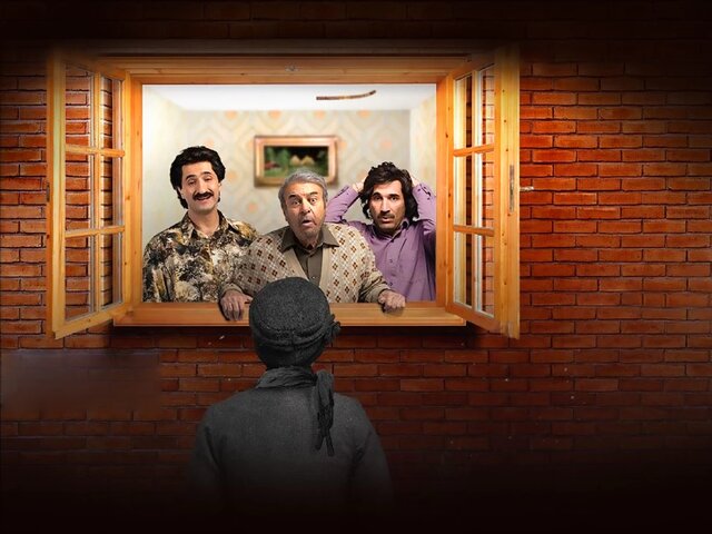 سریال «اکازیون» نوروزی شد سریال «اکازیون» نوروزی شد