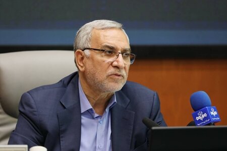 افتتاح ۱۷هزار تخت بیمارستانی و ۲۷۰۰ پروژه بهداشتی در دولت شهید جمهور افتتاح ۱۷هزار تخت بیمارستانی و ۲۷۰۰ پروژه بهداشتی در دولت شهید جمهور