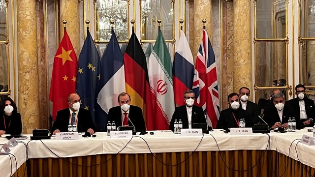 جامعه اطلاعاتی آمریکا: ایران بهدنبال سلاح هستهای نیست