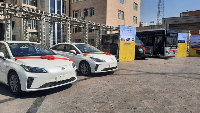 خودروهای برقی بدون معاینه فنی؛ خلأ مقرراتی در ناوگان شهری