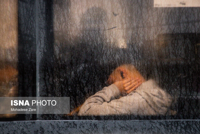 عکس تزئینی است پیش بینی بارش پراکنده برای نیمه شمالی کشور