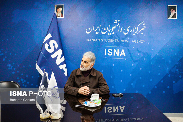 خط بنایی، اسب زینکرده/ رسمالخط از مولفههای هویتساز است