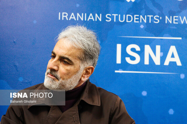 خط بنایی، اسب زینکرده/ رسمالخط از مولفههای هویتساز است