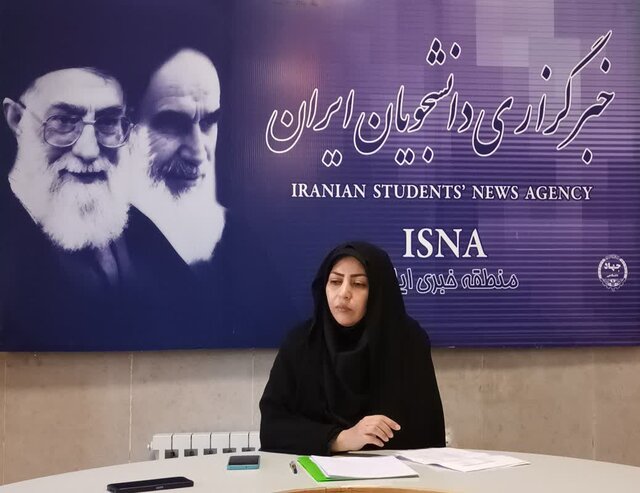 رشد سالانه اعضای کتابخانههای استان ایلام بیش از ۴۵ درصد است رشد سالانه اعضای کتابخانههای استان ایلام بیش از ۴۵ درصد است