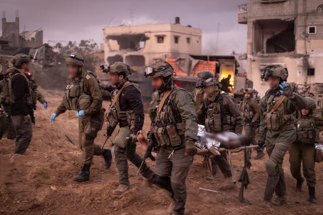 العربی الجدید: اسرائیل غرق در بحران است