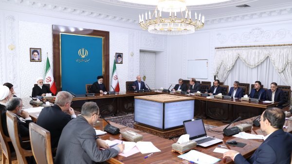 اعطای مجوز به سازمان برنامه برای تأمین محدودیتهای بودجهای ۴ وزارتخانه اعطای مجوز به سازمان برنامه برای تأمین محدودیتهای بودجهای ۴ وزارتخانه