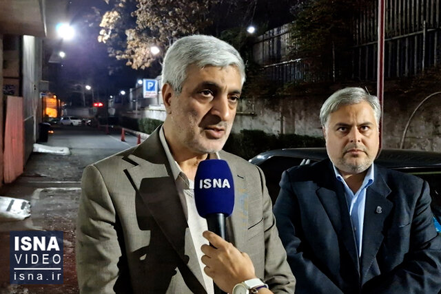 ویدیو/ آمادهباش ۷۵ بیمارستان دولتی و خصوصی در چهارشنبهسوری ویدیو/ آمادهباش ۷۵ بیمارستان دولتی و خصوصی در چهارشنبهسوری