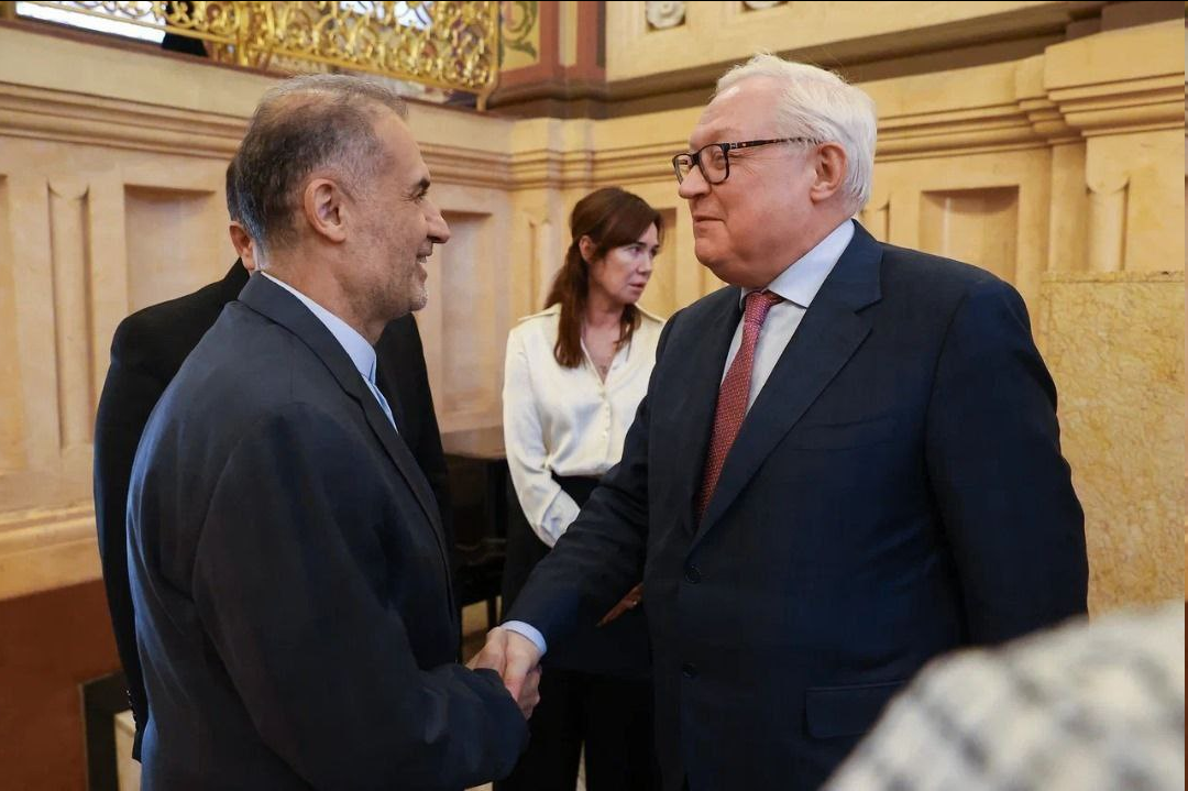 حضور سفیر ایران در برنامه فرهنگی سفرای کشورهای بریکس در روسیه