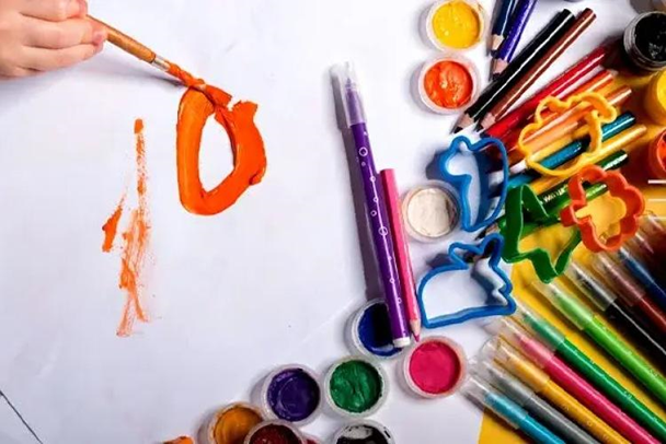 روانشناسی نقاشی کودکان