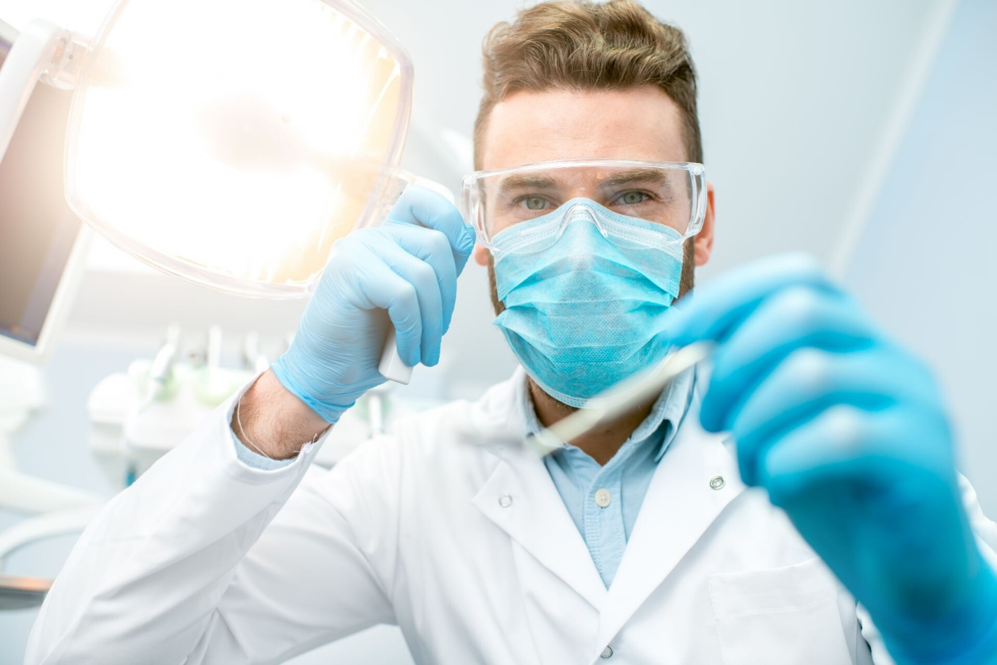 لیست دندانپزشکیهای کرج