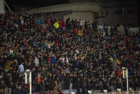 نتایج زنده دیدارهای هفته ۲۱ لیگ برتر فوتبال/ پرسپولیس برد، استقلال همچنان صدرنشین
