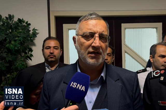 تایید و تکذیبهای کاندیداتوری افراد/ثبتنام حضوری داوطلبان/دستور شروع انتخابات