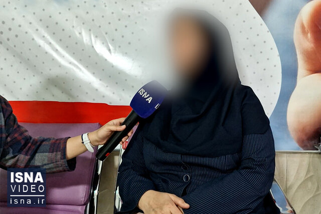 ویدیو/ بیتابی مادری که فرزندش در آتش ندانمکاری سوخت ویدیو/ بیتابی مادری که فرزندش در آتش ندانمکاری سوخت