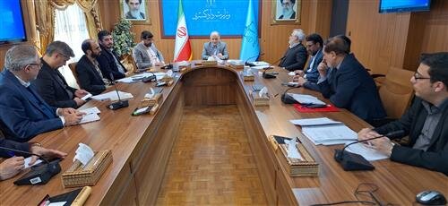 علاج معضل زبالهگردی اجرای قانون مدیریت پسماند و فرهنگ سازی است علاج معضل زبالهگردی اجرای قانون مدیریت پسماند و فرهنگ سازی است