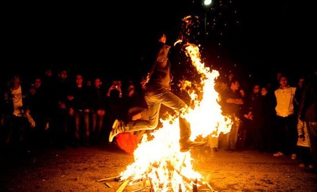 از «بایرام آیی» تا «بایراملیق»