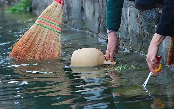 از «بایرام آیی» تا «بایراملیق»