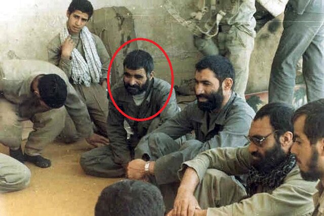 شهید برونسی در یک نگاه شهید برونسی در یک نگاه