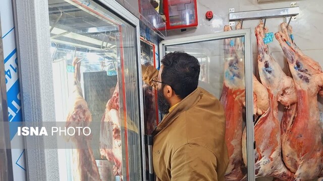 پایش مستمر بازار همدان به صورت شبانهروزی