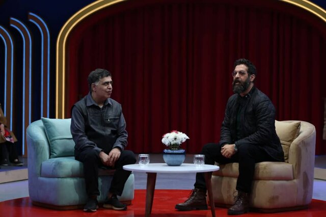 کامران تفتی مجری یک برنامه طنز نوروزی شد