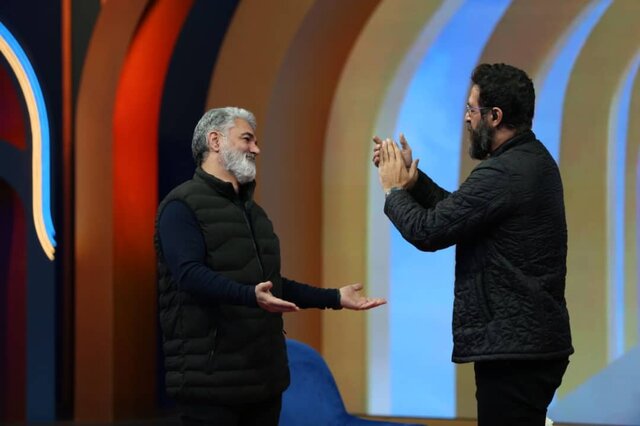 کامران تفتی مجری یک برنامه طنز نوروزی شد