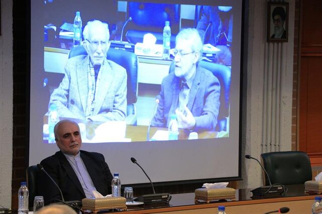 مجمع عمومی فرهنگستان هنر در سال ۱۴۰۲ برگزار شد