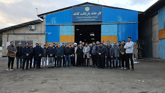 معرفی اعضای جدید مجمع نوشتافزار ایرانی