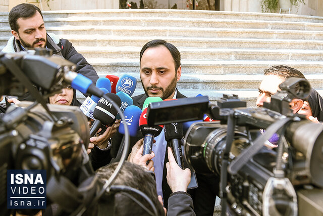 ویدیو / بانکهای غیردولتی، مالکان جدید استقلال و پرسپولیس؟ ویدیو / بانکهای غیردولتی، مالکان جدید استقلال و پرسپولیس؟