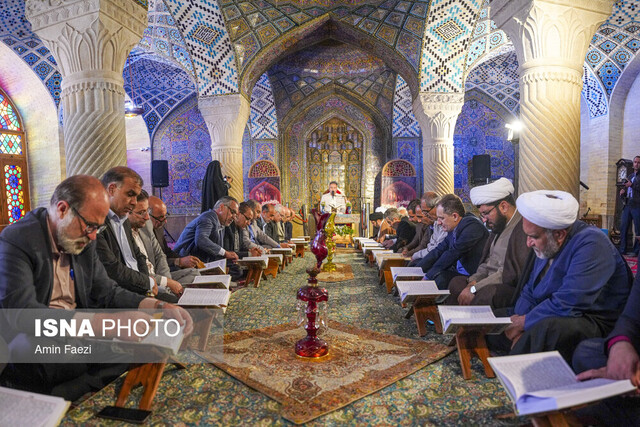 پخش برنامه تلویزیونی «ستاره‌های زمین» + ویدئو