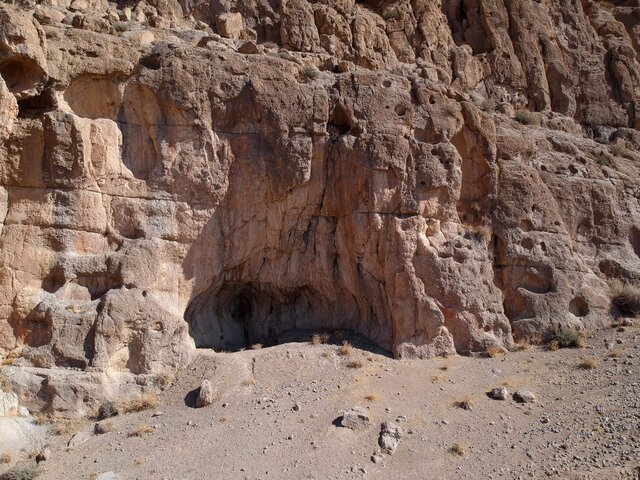 کشف یک محوطه فراپارینهسنگی و نوسنگی در استان فارس