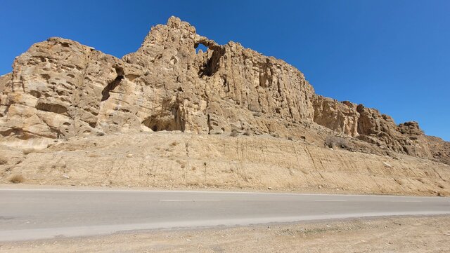 کشف یک محوطه فراپارینهسنگی و نوسنگی در استان فارس