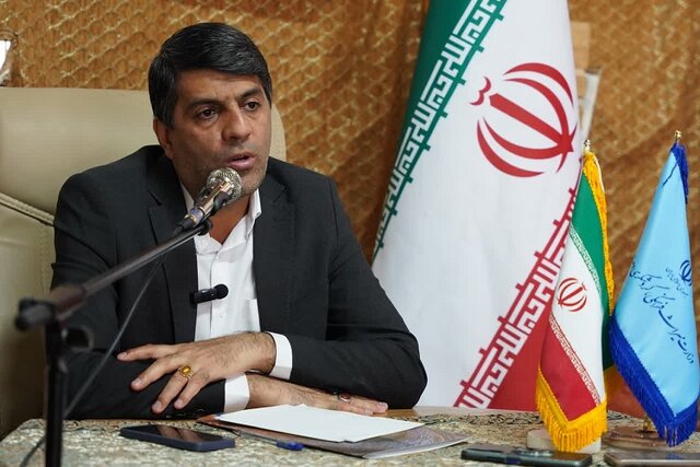 مهر اصالت بینالمللی به ۳ هنرمند فارس رسید مهر اصالت بینالمللی به ۳ هنرمند فارس رسید