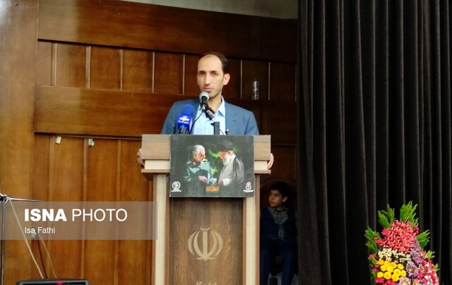 سرپرست آموزش و پرورش کهگیلویه و بویراحمد معرفی شد