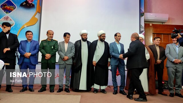 سرپرست آموزش و پرورش کهگیلویه و بویراحمد معرفی شد