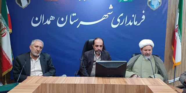 بازشماری آراء در حوزه انتخابیه همدان و فامنین/ نتیجه تغییری نکرد بازشماری آراء در حوزه انتخابیه همدان و فامنین/ نتیجه تغییری نکرد